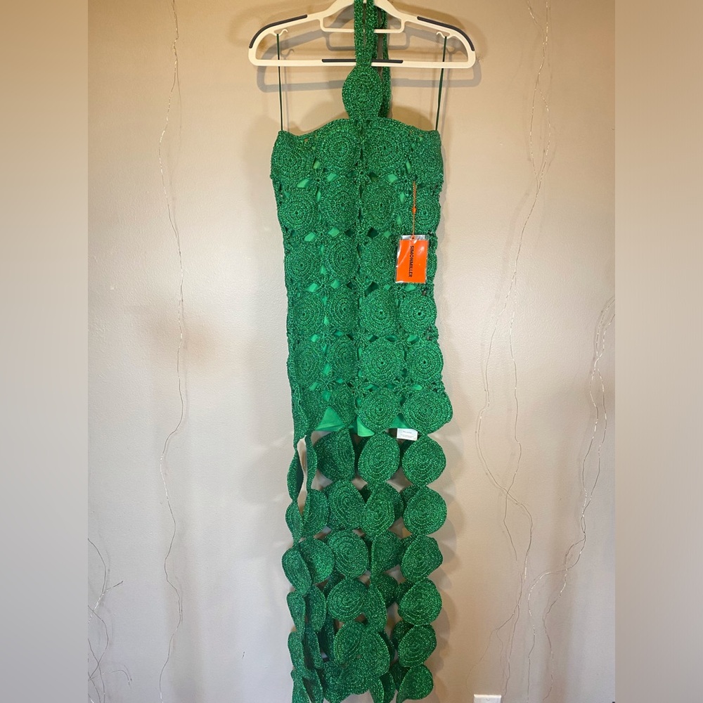 Simon Miller Beep Beep Dress Size small - Picture 5 of 11